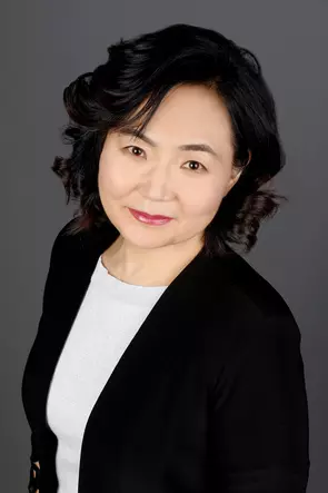 Darima Dorjieva, Richmond Hill, Real Estate Agent